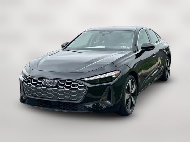 2025 Audi A5 Premium Plus