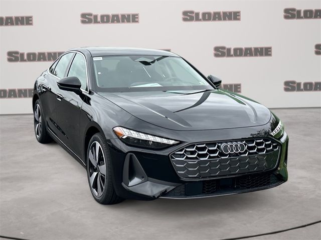 2025 Audi A5 Premium Plus