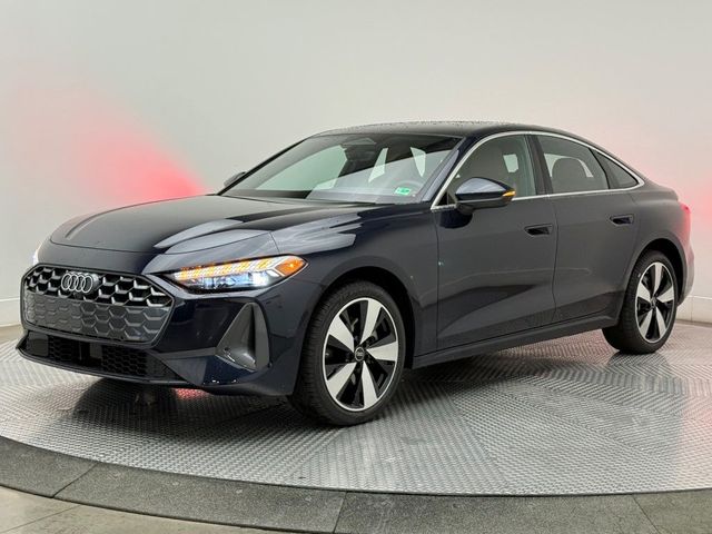 2025 Audi A5 Premium Plus