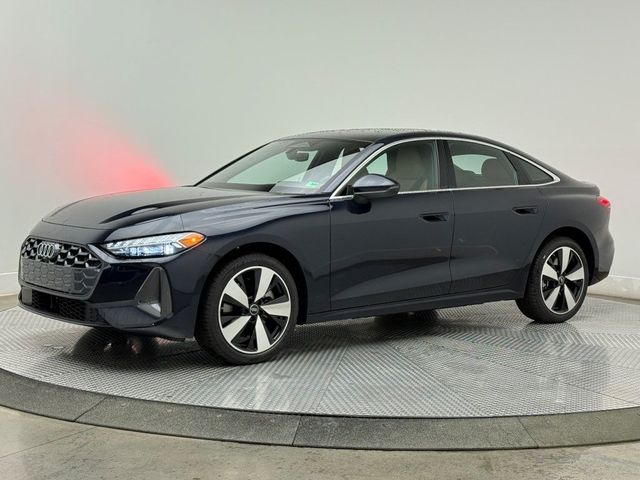 2025 Audi A5 Premium Plus