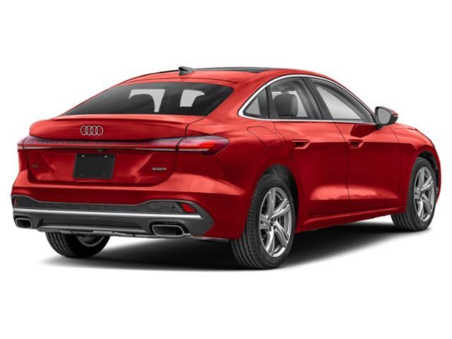 2025 Audi A5 Premium Plus