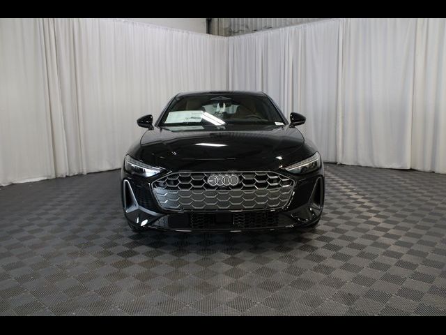 2025 Audi A5 Premium Plus