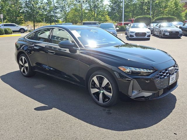 2025 Audi A5 Premium Plus