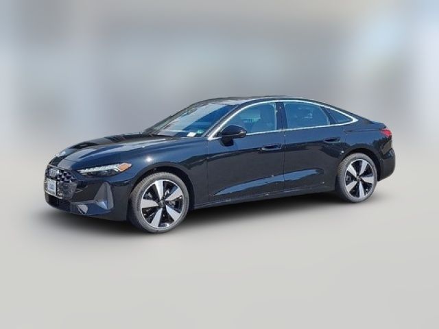 2025 Audi A5 Premium Plus