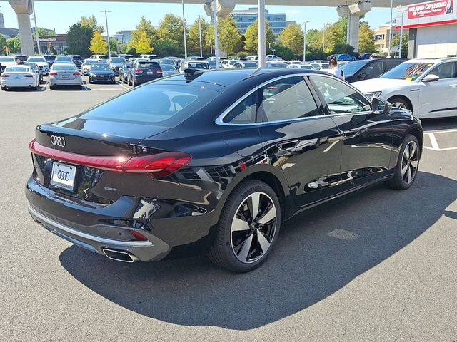 2025 Audi A5 Premium Plus