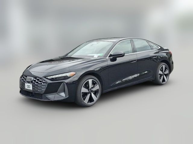 2025 Audi A5 Premium Plus