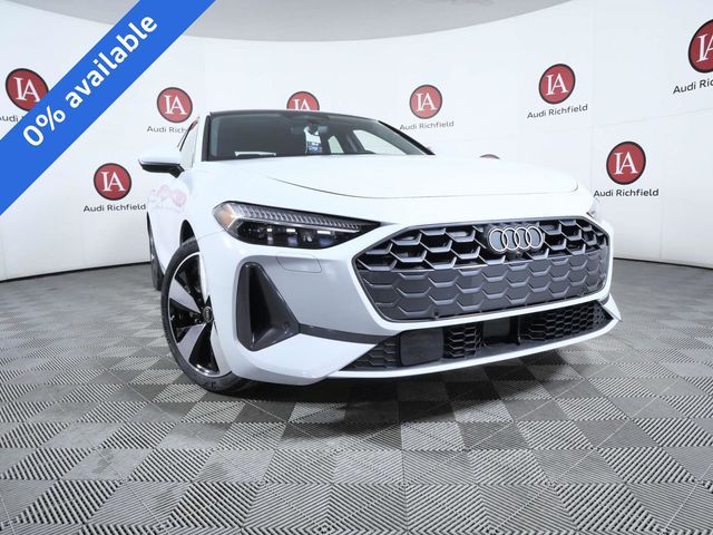 2025 Audi A5 Premium Plus