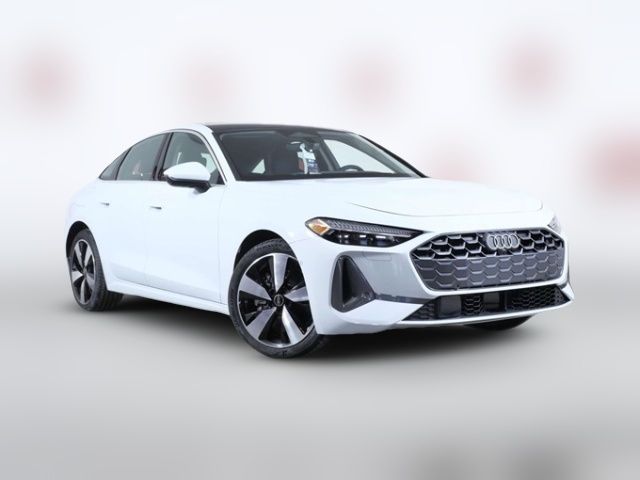 2025 Audi A5 Premium Plus