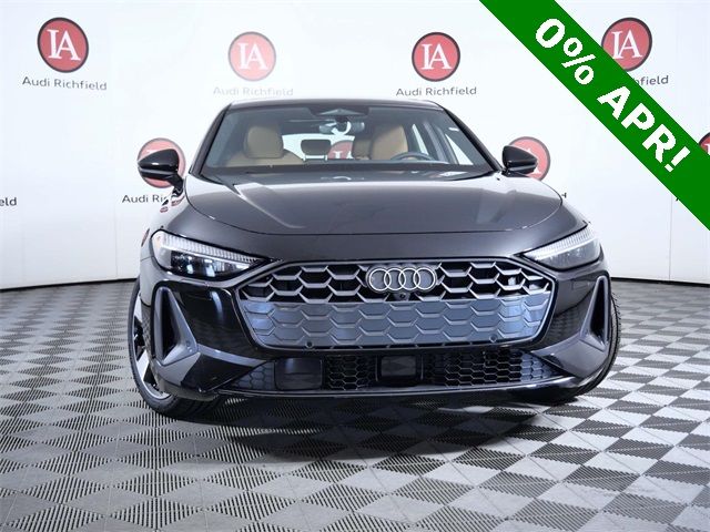 2025 Audi A5 Premium Plus