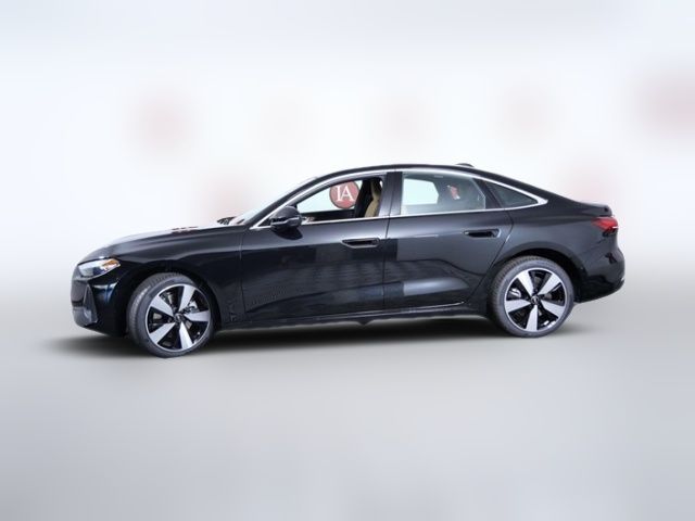 2025 Audi A5 Premium Plus