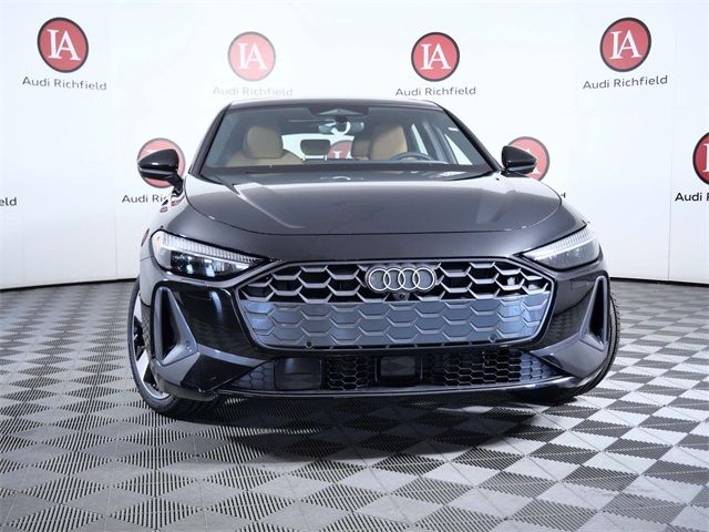 2025 Audi A5 Premium Plus