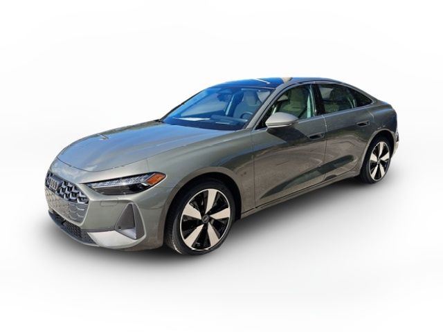 2025 Audi A5 Premium Plus