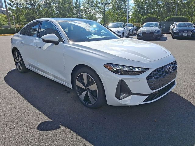 2025 Audi A5 Premium Plus