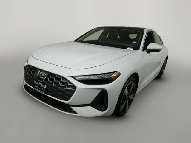 2025 Audi A5 Premium Plus