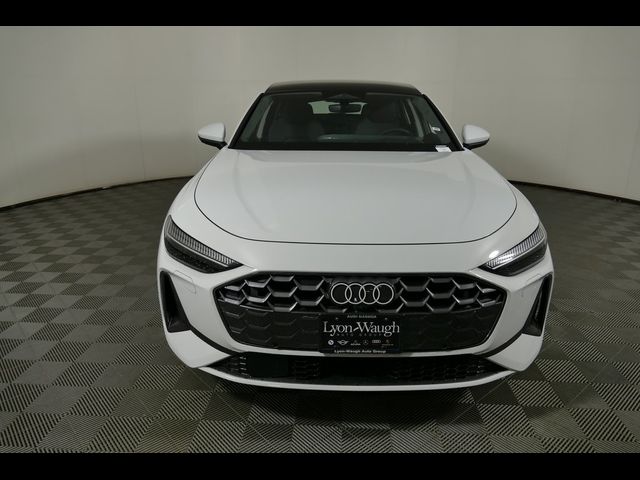 2025 Audi A5 Premium Plus