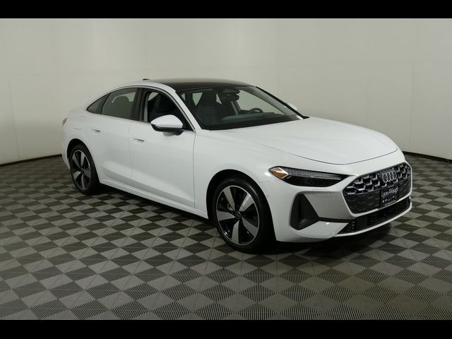 2025 Audi A5 Premium Plus