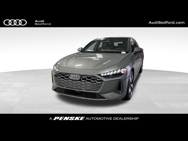 2025 Audi A5 Premium Plus