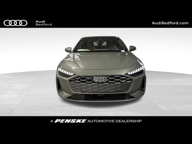 2025 Audi A5 Premium Plus