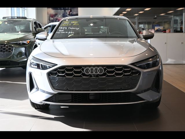 2025 Audi A5 Premium Plus