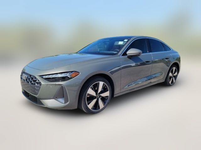 2025 Audi A5 Premium Plus