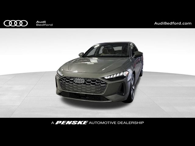 2025 Audi A5 Premium Plus