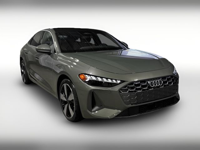 2025 Audi A5 Premium Plus