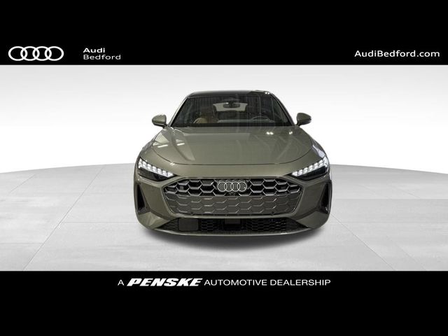 2025 Audi A5 Premium Plus