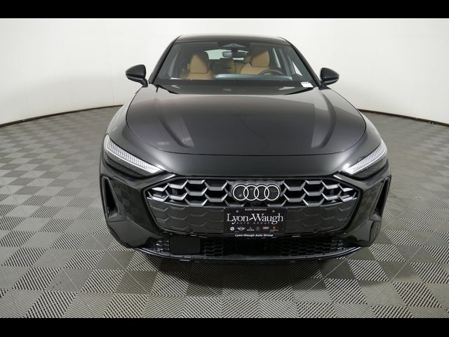 2025 Audi A5 Premium Plus