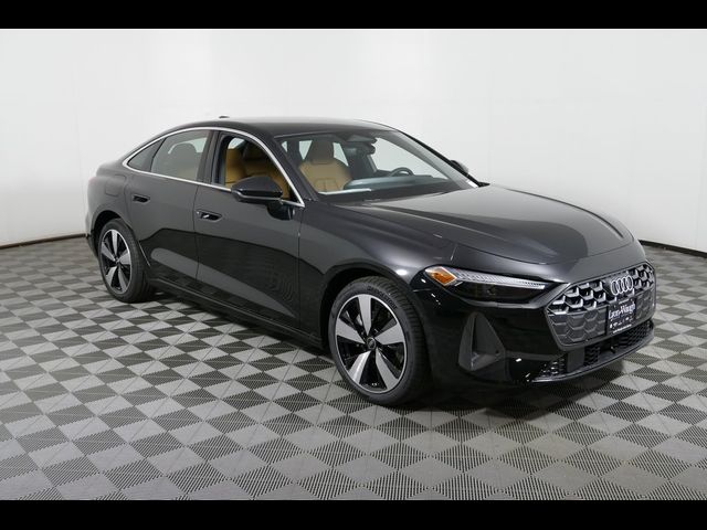 2025 Audi A5 Premium Plus