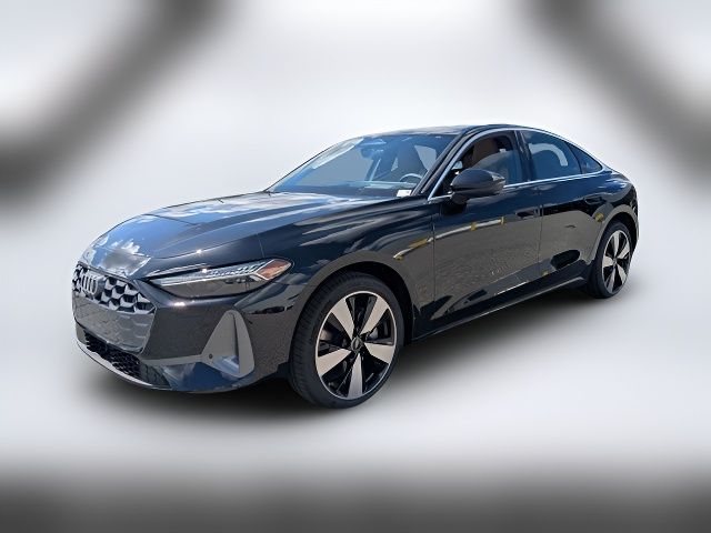 2025 Audi A5 Prestige