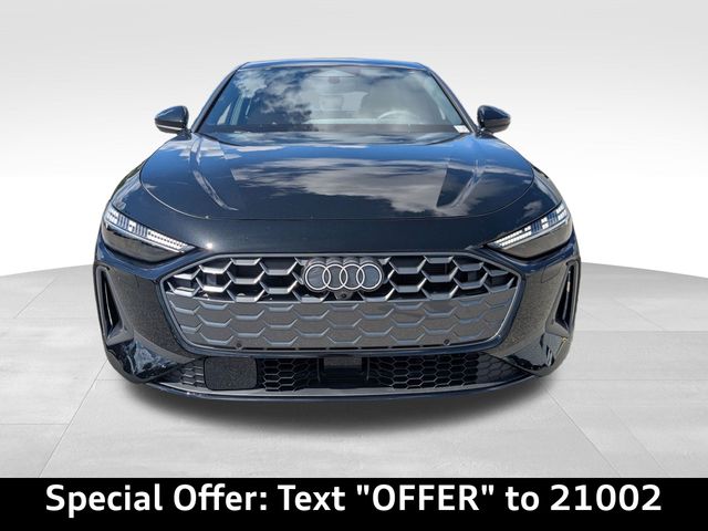 2025 Audi A5 Prestige