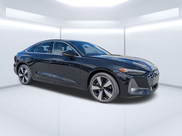 2025 Audi A5 Prestige