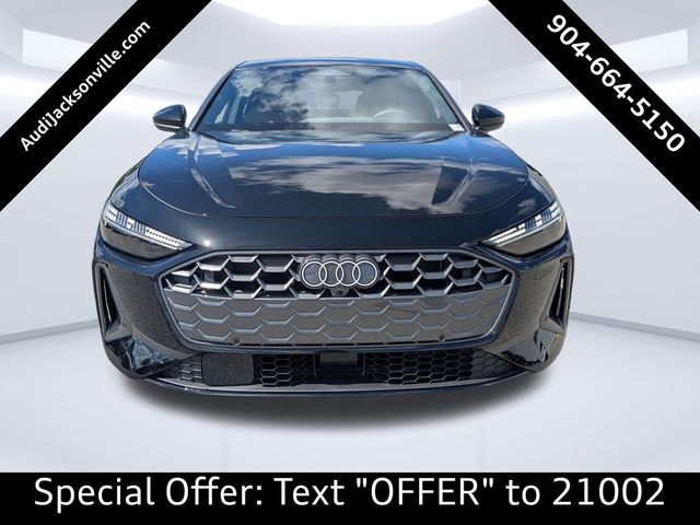 2025 Audi A5 Prestige