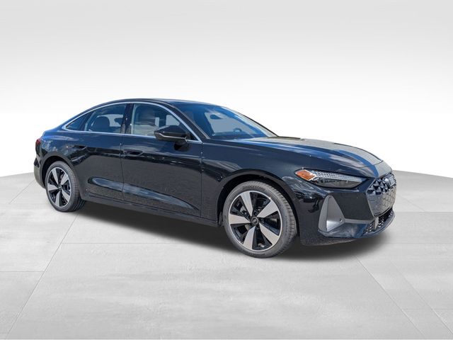 2025 Audi A5 Prestige