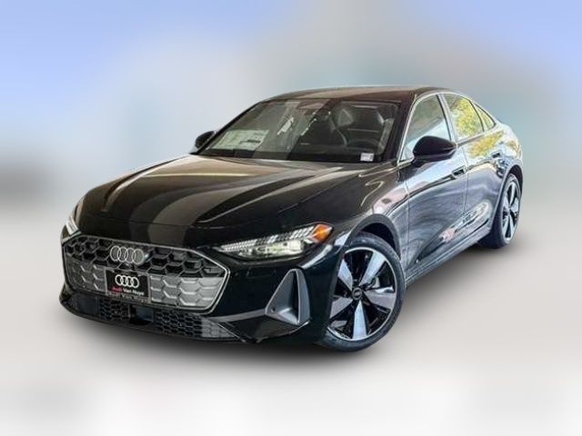 2025 Audi A5 Prestige