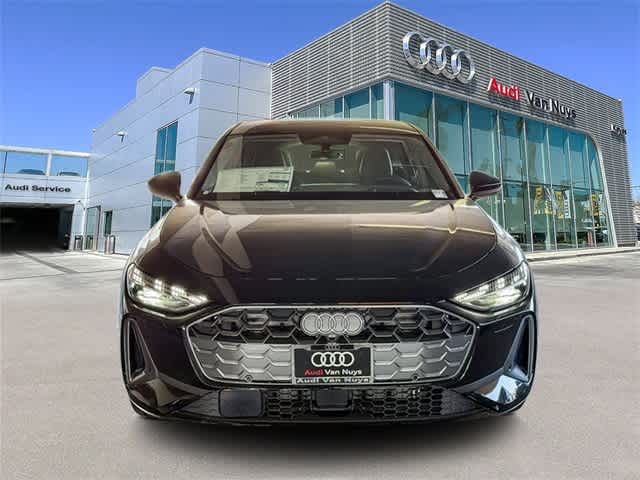 2025 Audi A5 Prestige
