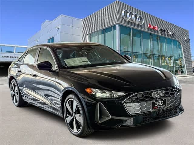 2025 Audi A5 Prestige