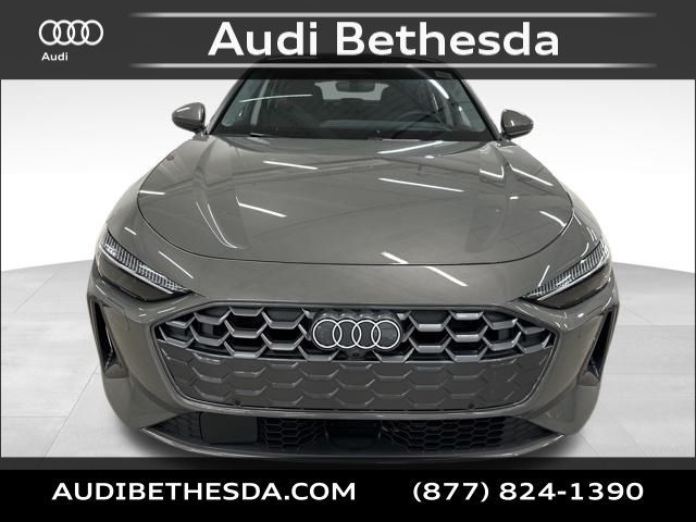 2025 Audi A5 Prestige