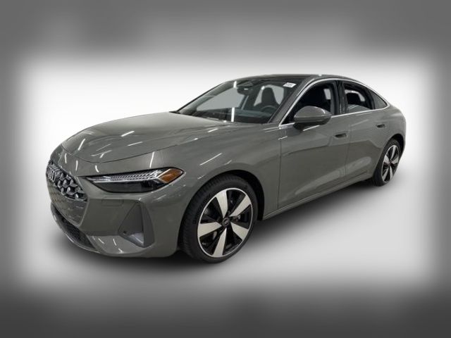 2025 Audi A5 Prestige