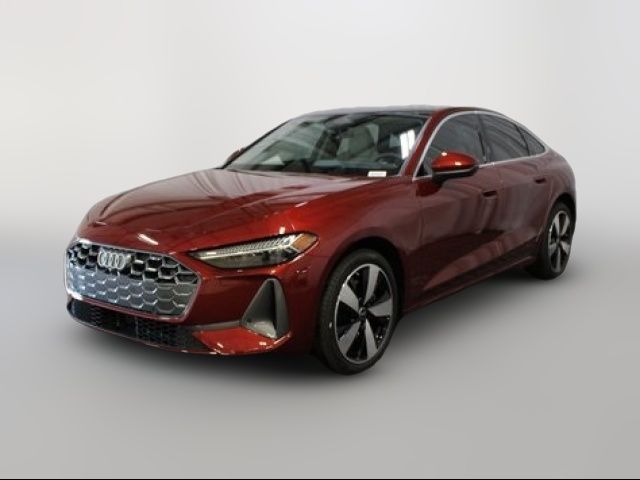 2025 Audi A5 Prestige