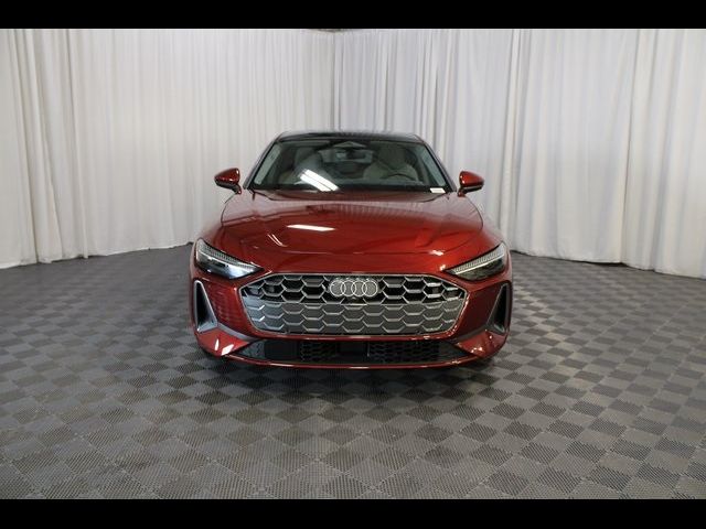 2025 Audi A5 Prestige