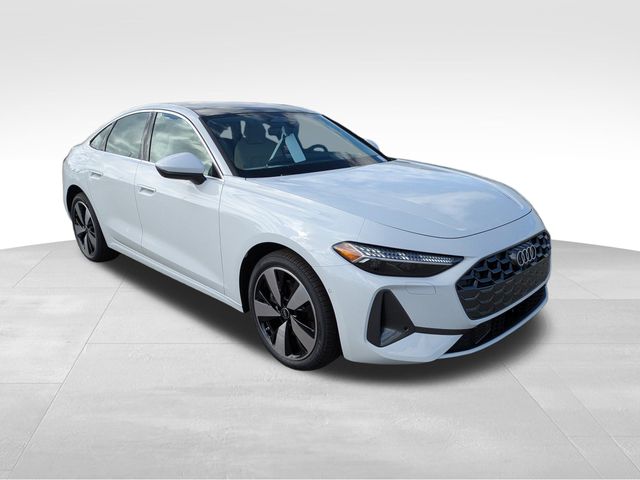 2025 Audi A5 Prestige