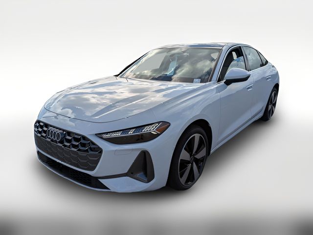 2025 Audi A5 Prestige