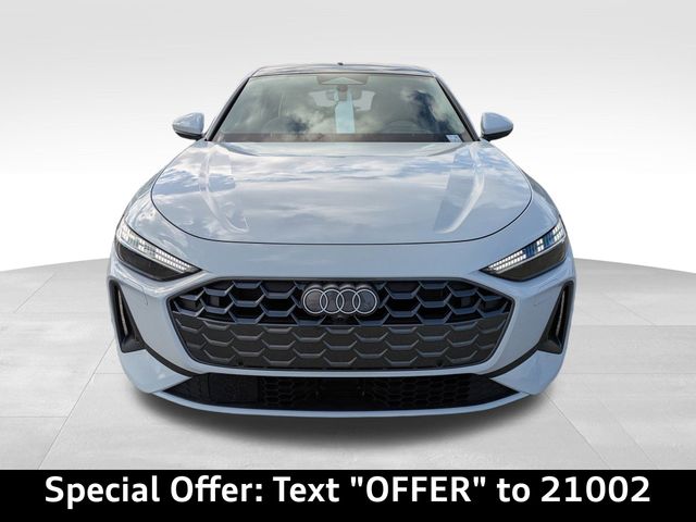 2025 Audi A5 Prestige