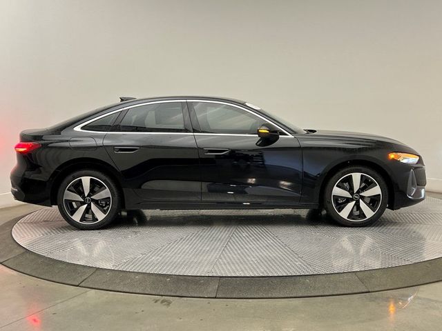 2025 Audi A5 Prestige