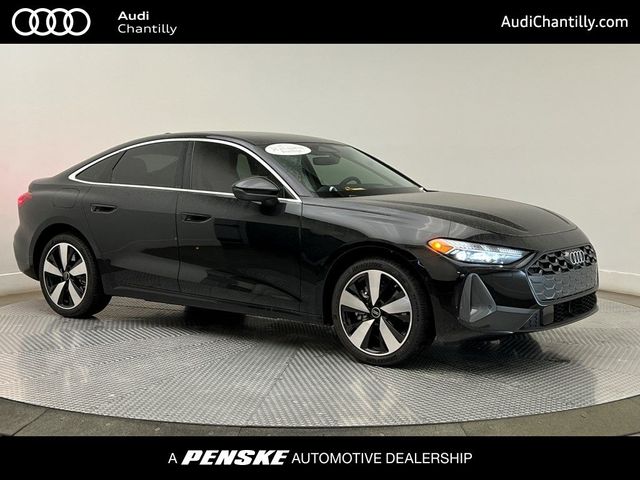 2025 Audi A5 Prestige