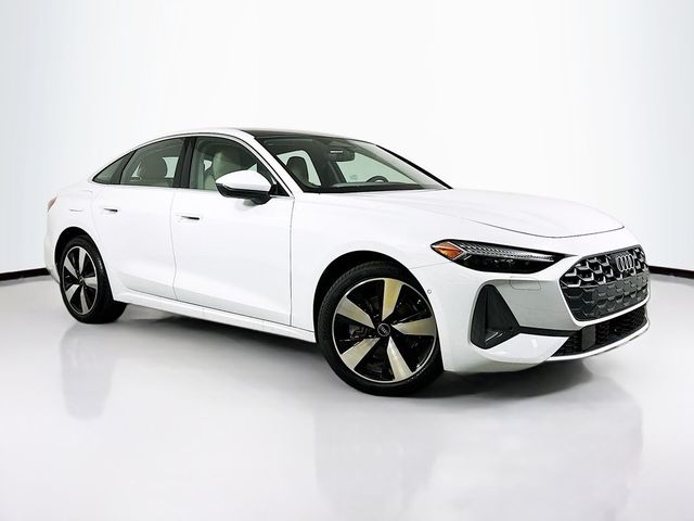2025 Audi A5 Prestige
