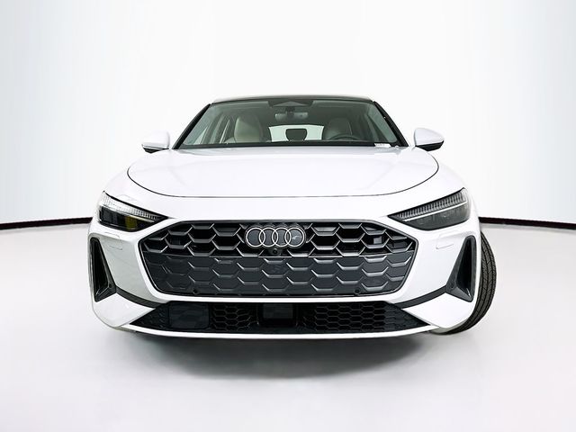2025 Audi A5 Prestige
