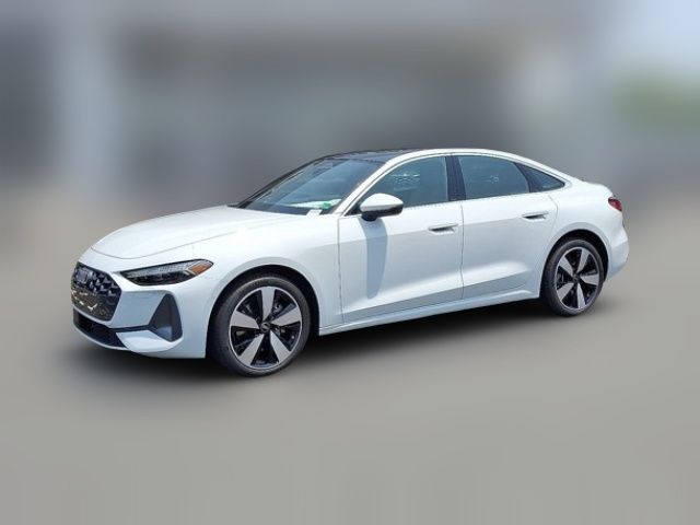 2025 Audi A5 Prestige