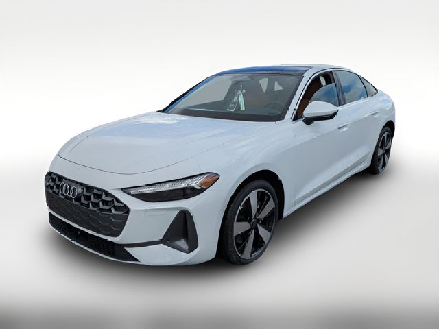 2025 Audi A5 Prestige